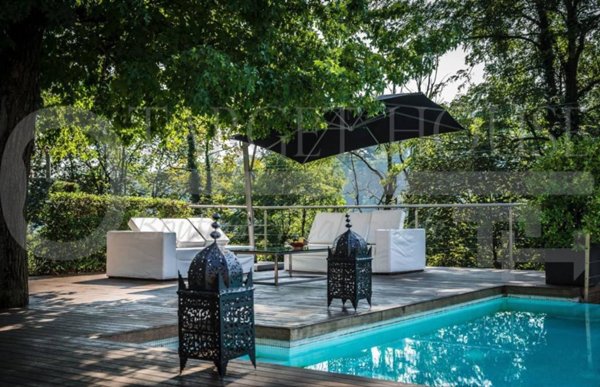 casa indipendente in vendita a Carimate