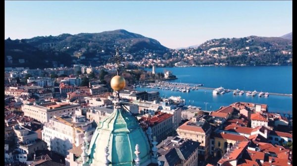 casa indipendente in vendita a Carimate