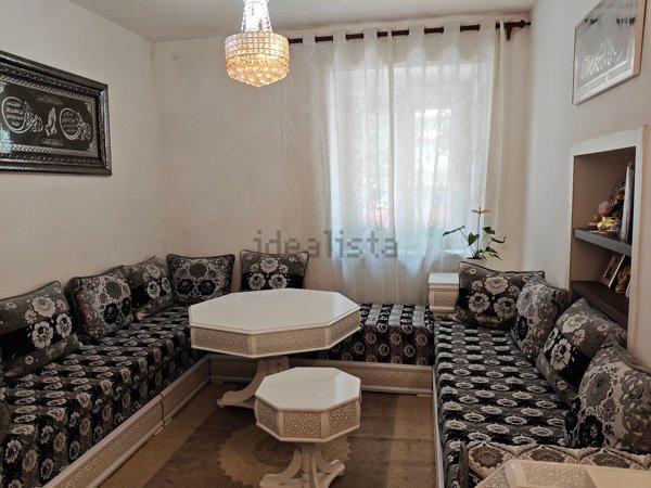 appartamento in vendita a Carimate