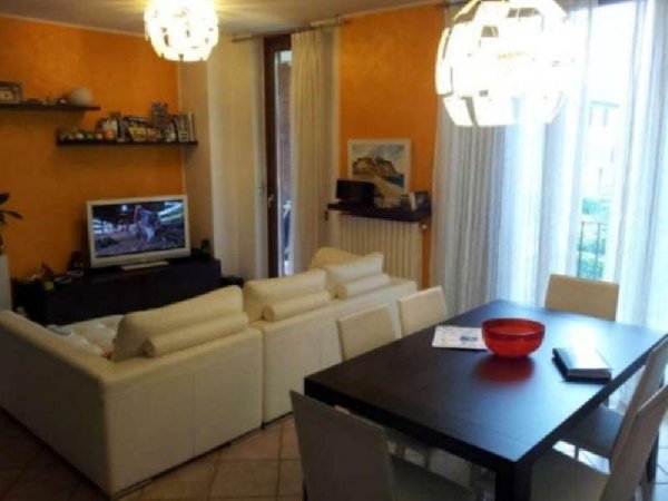 appartamento in vendita a Carimate