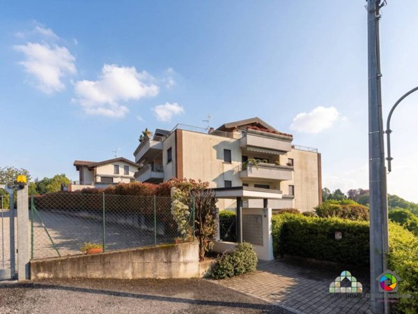appartamento in vendita a Carimate