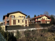 appartamento in vendita a Carimate