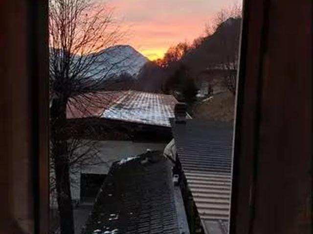 appartamento in vendita a Carlazzo