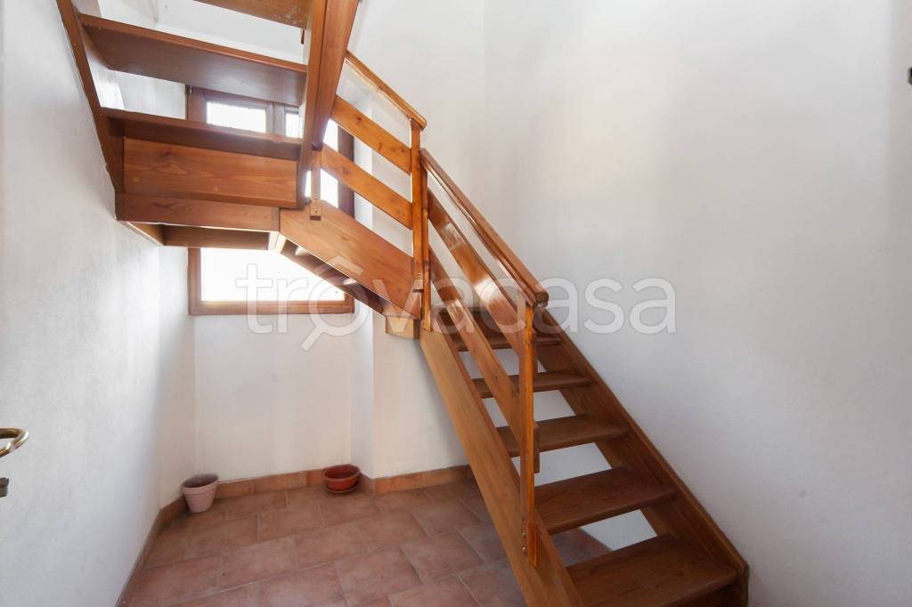 appartamento in vendita a Carlazzo