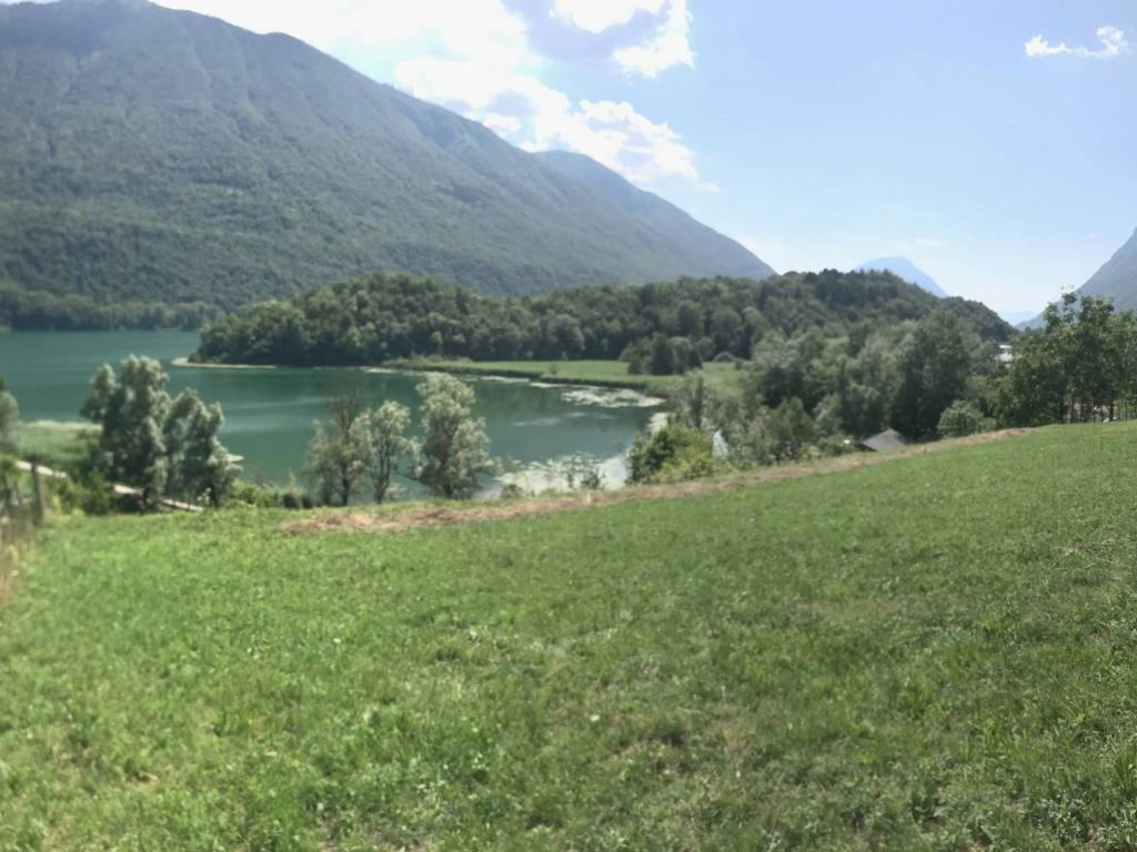 bifamiliare in vendita a Carlazzo