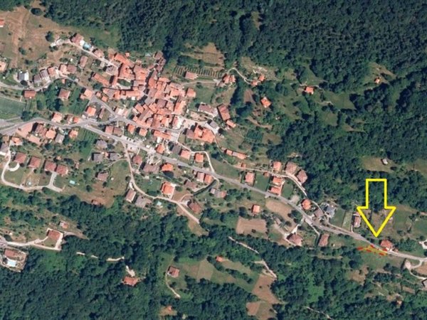 terreno agricolo in vendita a Carlazzo