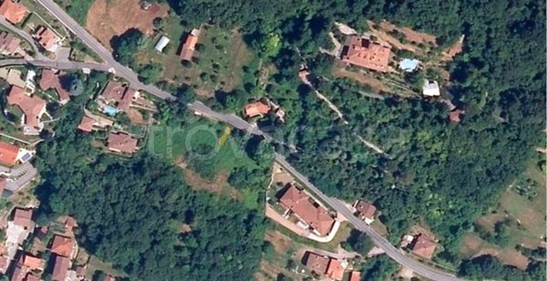 terreno agricolo in vendita a Carlazzo