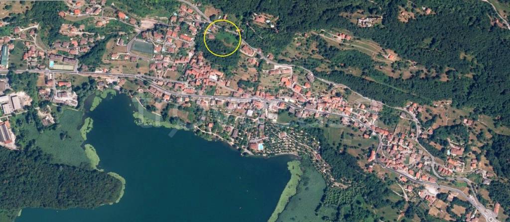 terreno agricolo in vendita a Carlazzo