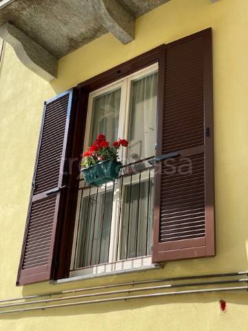 appartamento in vendita a Carlazzo