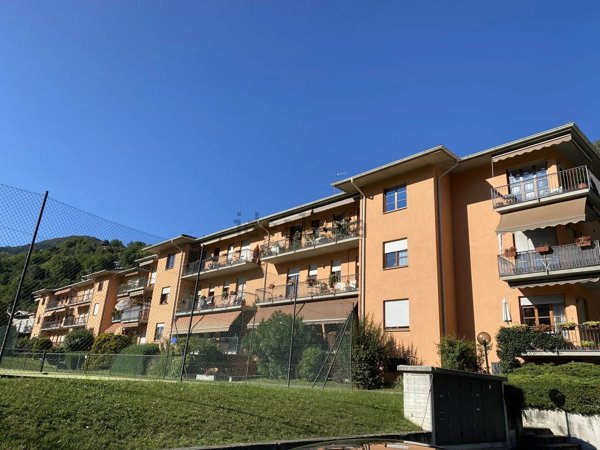 appartamento in vendita a Carlazzo