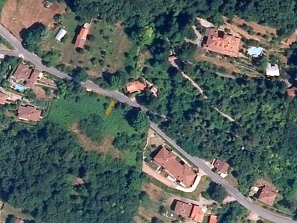 terreno agricolo in vendita a Carlazzo