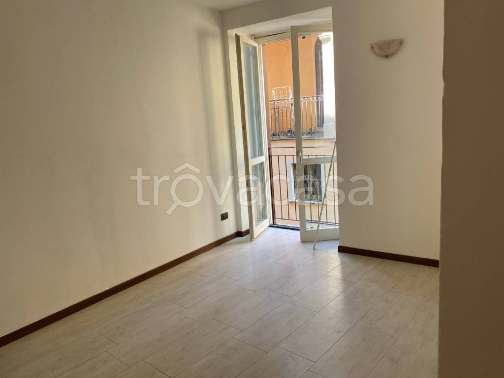 appartamento in vendita a Carlazzo