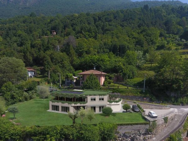 appartamento in vendita a Carlazzo