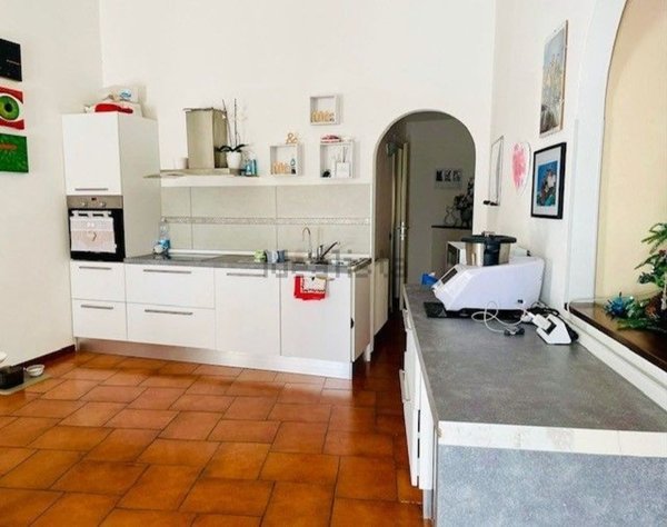appartamento in vendita a Carlazzo