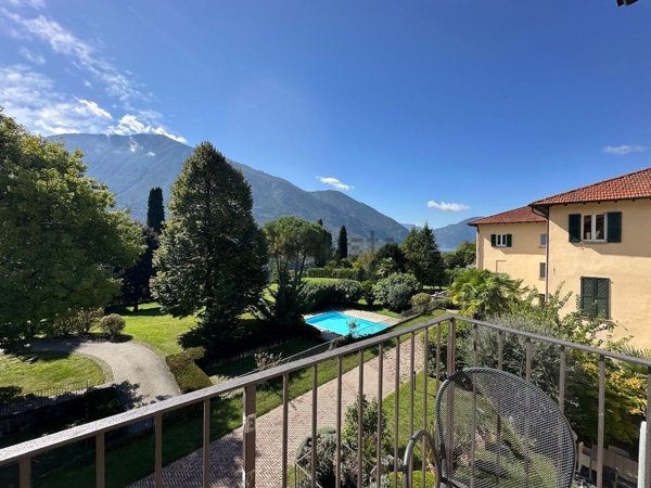 appartamento in vendita a Carlazzo