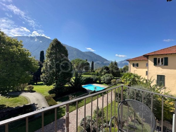 appartamento in vendita a Carlazzo