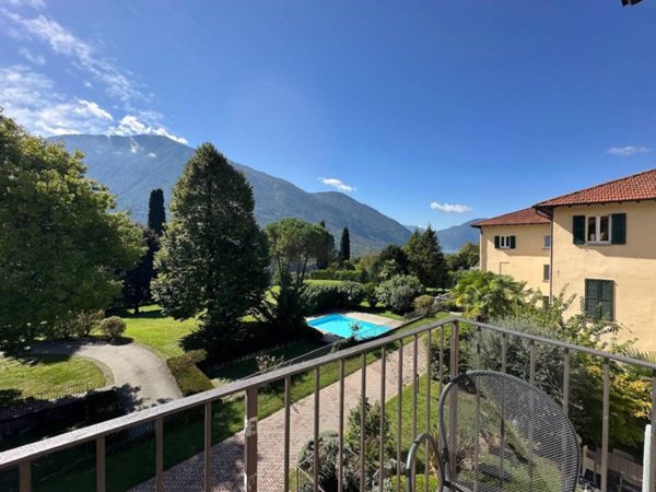 appartamento in vendita a Carlazzo