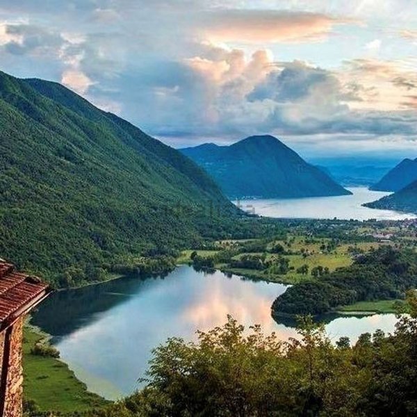 appartamento in vendita a Carlazzo