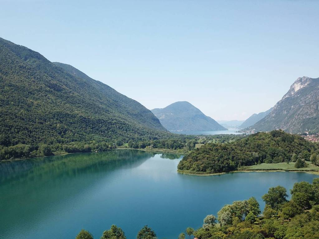 appartamento in vendita a Carlazzo