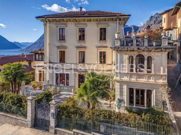 casa indipendente in vendita a Carlazzo