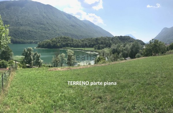 mansarda in vendita a Carlazzo