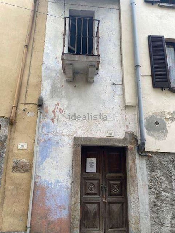 appartamento in vendita a Carlazzo