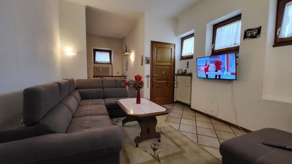 appartamento in vendita a Carlazzo