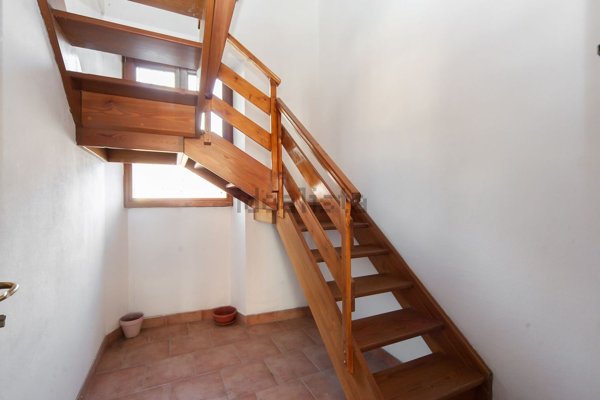 appartamento in vendita a Carlazzo