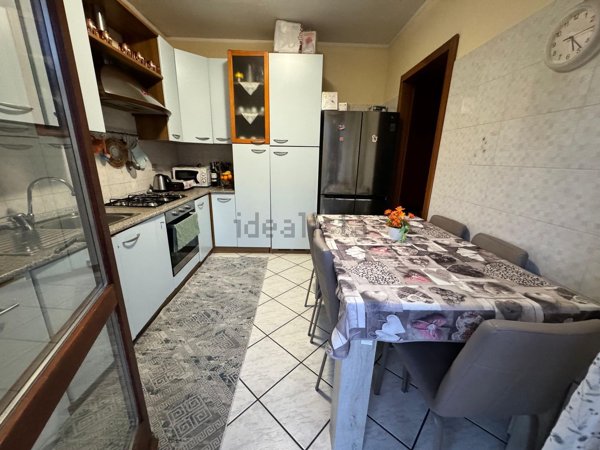 appartamento in vendita a Carlazzo