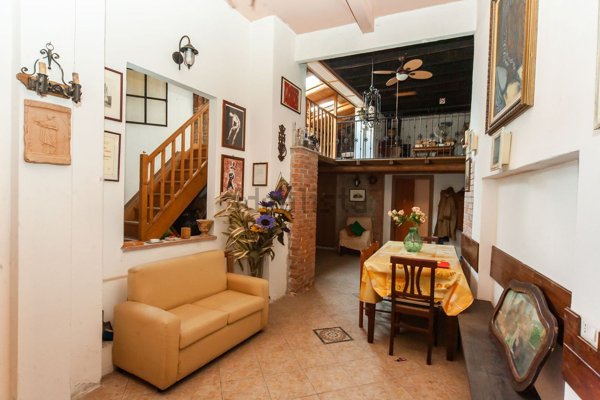 appartamento in vendita a Carlazzo