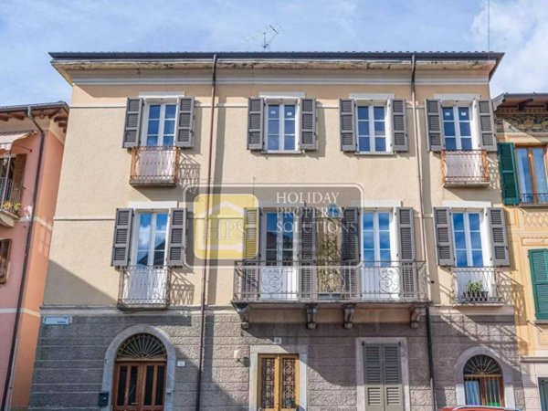 appartamento in vendita a Carlazzo