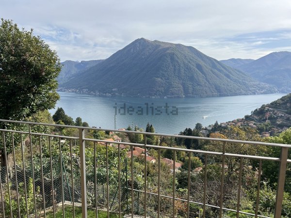 appartamento in vendita a Carlazzo
