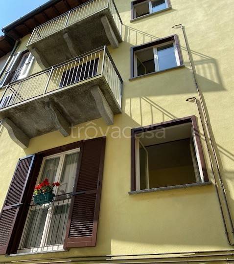 appartamento in vendita a Carlazzo