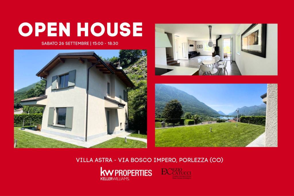 casa indipendente in vendita a Carlazzo