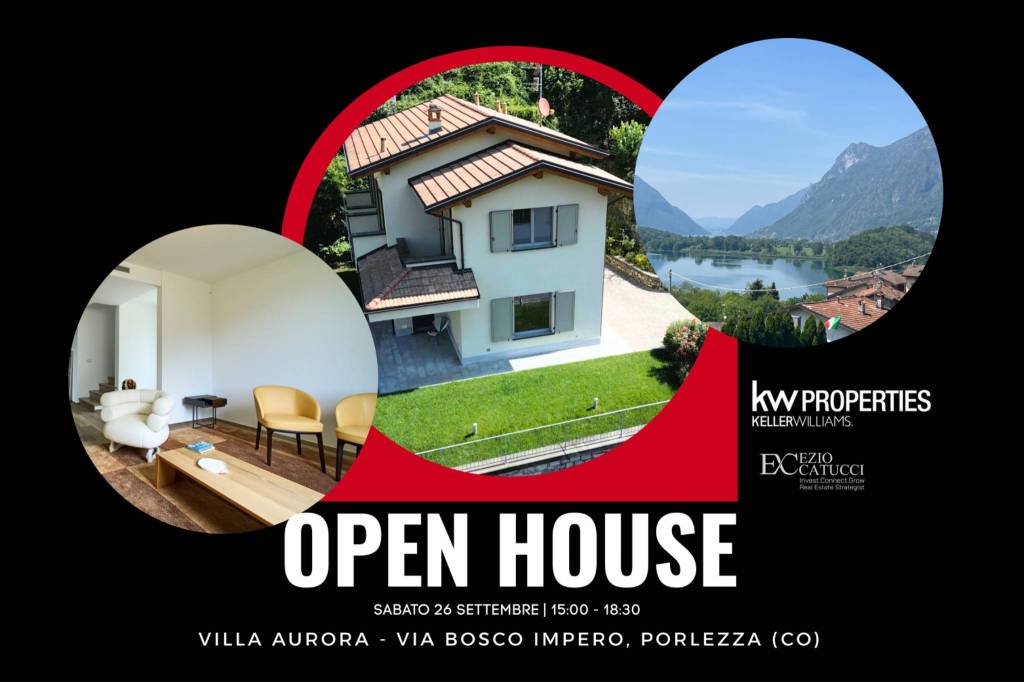 casa indipendente in vendita a Carlazzo