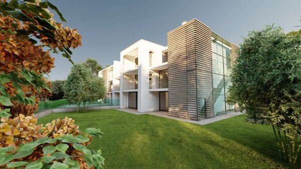 appartamento in vendita a Carugo