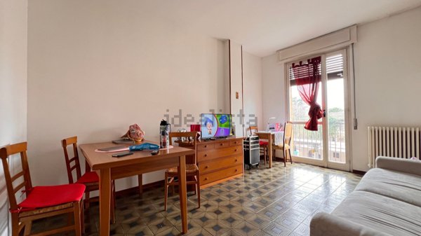 appartamento in vendita a Carugo