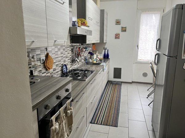 appartamento in vendita a Carugo