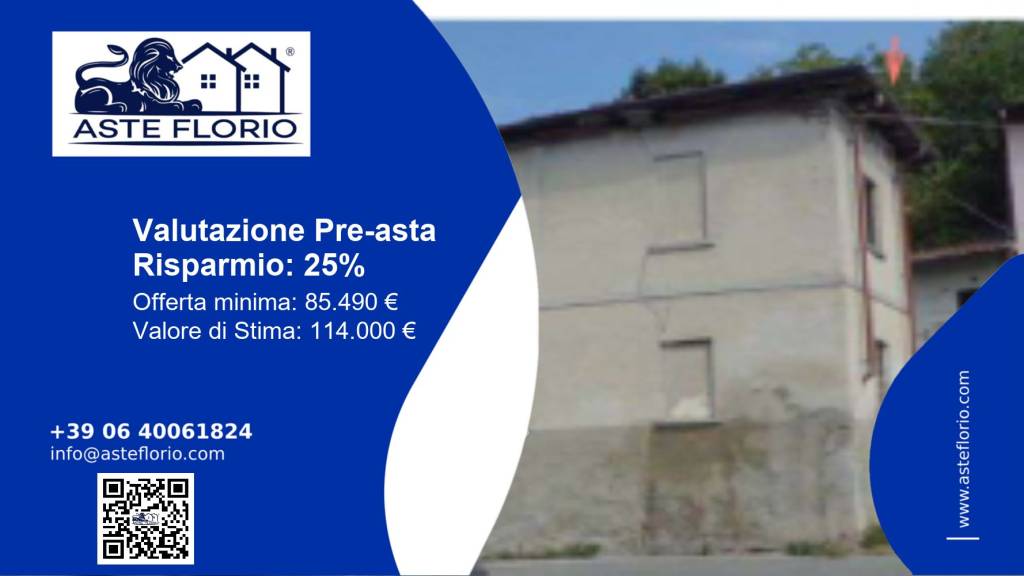 appartamento in vendita a Carugo