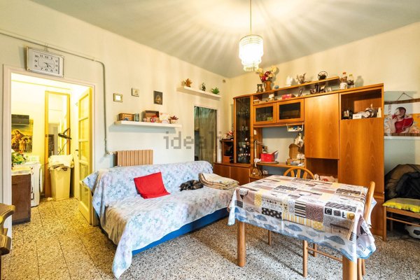 appartamento in vendita a Carugo