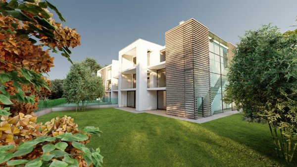 appartamento in vendita a Carugo