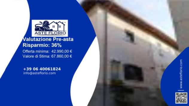appartamento in vendita a Carugo