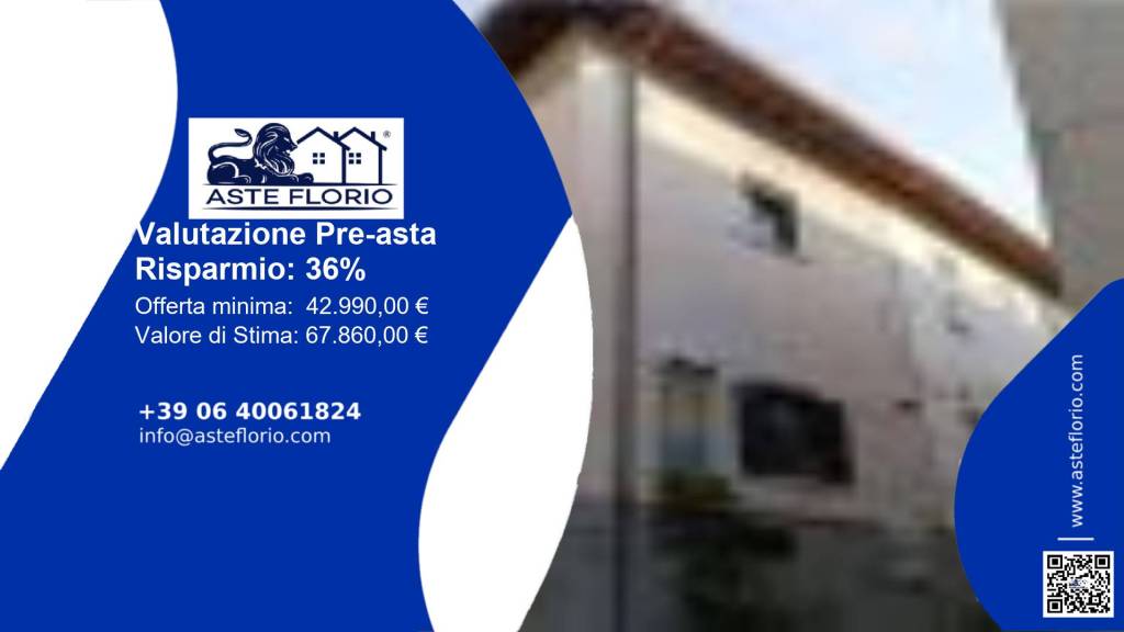 appartamento in vendita a Carugo