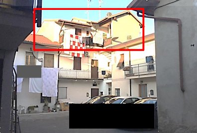 appartamento in vendita a Carugo