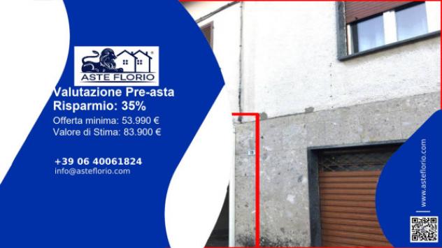 appartamento in vendita a Carugo