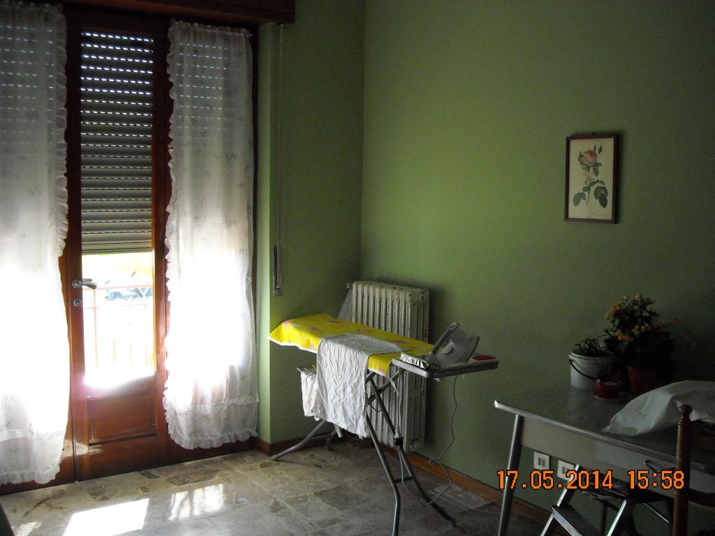 appartamento in vendita a Carugo