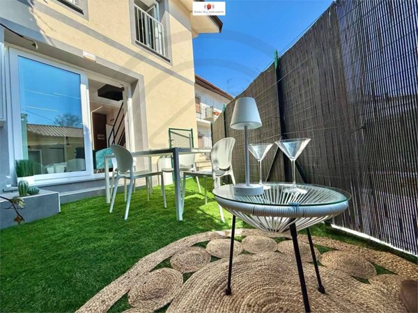 appartamento in vendita a Carugo