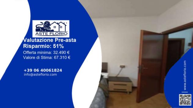 appartamento in vendita a Carugo