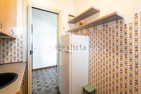 appartamento in vendita a Carugo