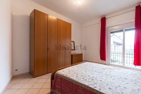appartamento in vendita a Carugo